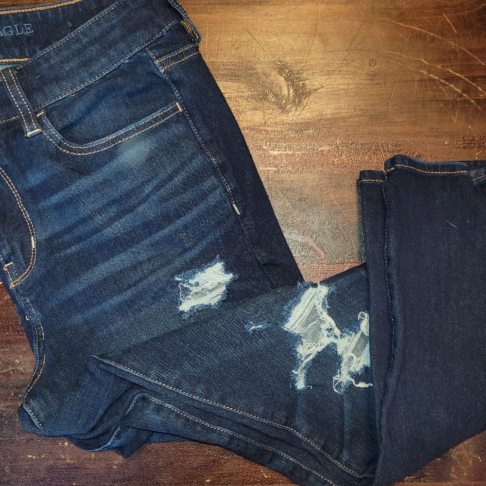 AE Dream Jean HI Rise